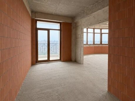 3 otaqlı mənzil, 137 m², Bakıxanov: 284 000 ₼ 4
