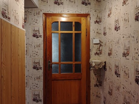 Kirayə 1 otaqlı mənzil, 45 m², Elmlər Akademiyası: 500 ₼/ay 3