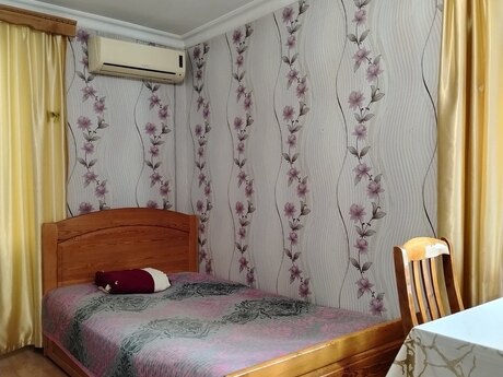 Kirayə 1 otaqlı mənzil, 45 m², Elmlər Akademiyası: 500 ₼/ay 2