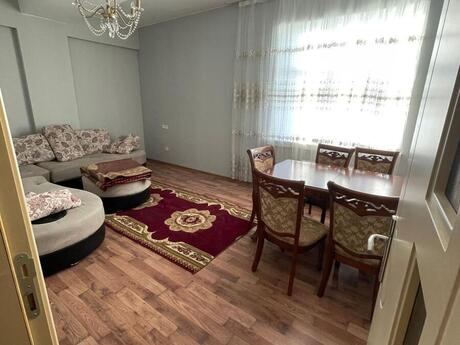 Elan №6416858 - Bakı, Həzi Aslanov m., 2 otaqlı, 80 m², 16/16 mərtəbə