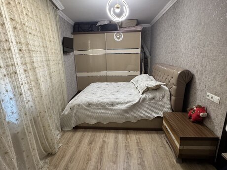 2-комнатная квартира, 82 м², Bakıxanov: 160 000 ₼ 4