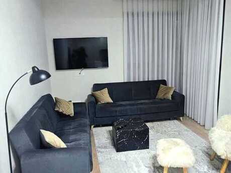 Kirayə 2 otaqlı mənzil, 70 m², Sabah Residence: 1 200 ₼/ay 2