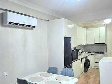 Kirayə 2 otaqlı mənzil, 70 m², Sabah Residence: 1 200 ₼/ay 3