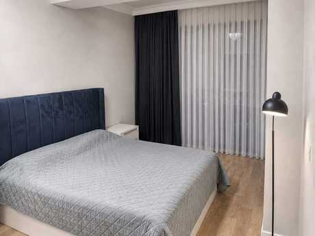 Kirayə 2 otaqlı mənzil, 70 m², Sabah Residence: 1 200 ₼/ay 5