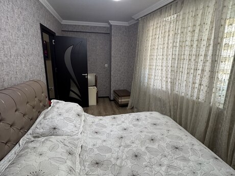 2-комнатная квартира, 82 м², Bakıxanov: 160 000 ₼ 5