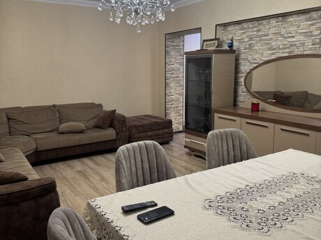 2-комнатная квартира, 82 м², Bakıxanov: 160 000 ₼ 3