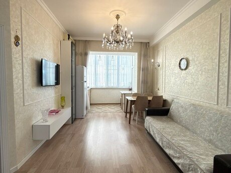 2 otaqlı mənzil, 52 m², İnşaatçılar: 170 000 ₼ 4