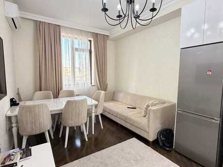 2 otaqlı mənzil, 70 m², Şah İsmayıl Xətai: 305 000 ₼ 2