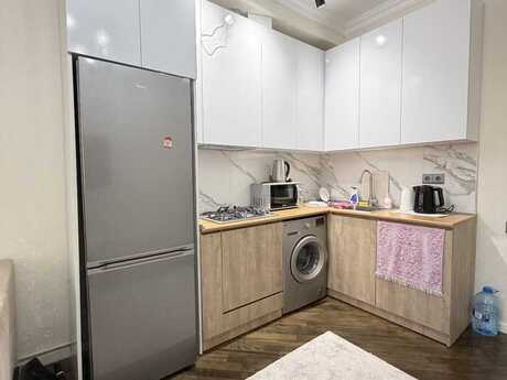 2 otaqlı mənzil, 70 m², Şah İsmayıl Xətai: 305 000 ₼ 5