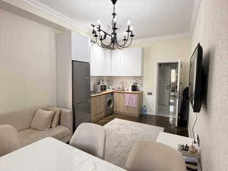 2 otaqlı mənzil, 70 m², Şah İsmayıl Xətai: 305 000 ₼ 3