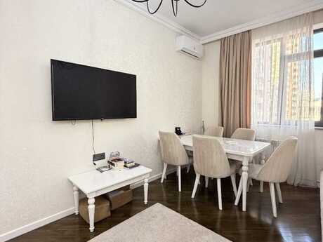2 otaqlı mənzil, 70 m², Şah İsmayıl Xətai: 305 000 ₼ 4