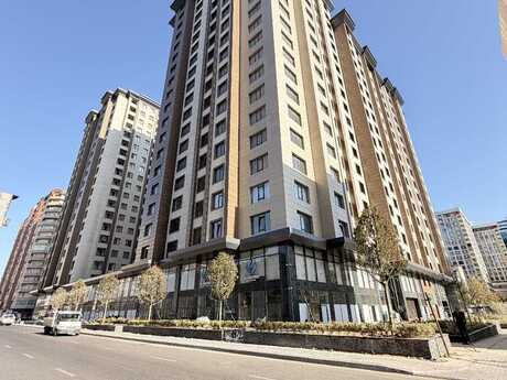 Объявление №6416877 - Баку, м. Шах Исмаил Хатаи, 2-комн., 70 м², 4/20 этаж
