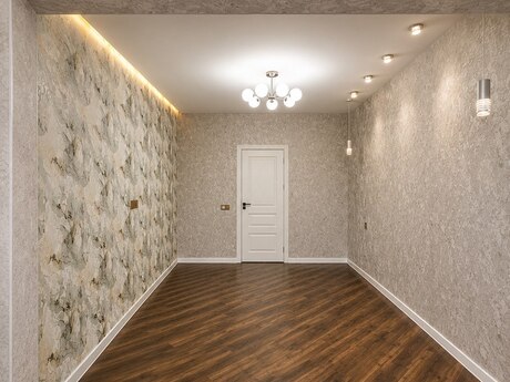 2 otaqlı mənzil, 68 m², Əhmədli: 189 000 ₼ 4