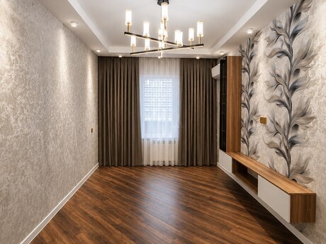 2 otaq · 68 m² · 5/9 mərtəbə, Əhmədli