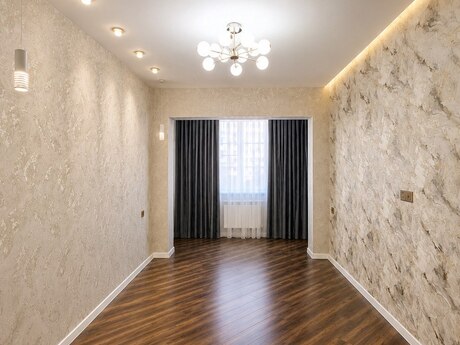 2 otaqlı mənzil, 68 m², Əhmədli: 189 000 ₼ 3