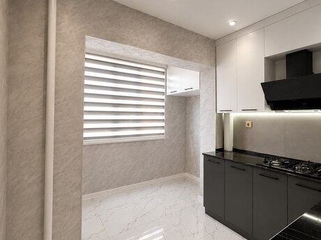 2 otaqlı mənzil, 68 m², Əhmədli: 189 000 ₼ 5