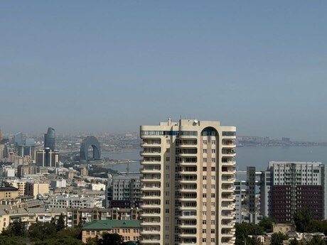 3 otaqlı mənzil, 125 m², Elmlər Akademiyası: 436 000 ₼ 2