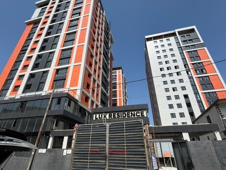 Elan №6416871 - Bakı, Elmlər Akademiyası m., 3 otaqlı, 124.7 m², 10/14 mərtəbə