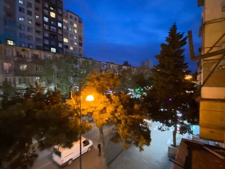 2 otaqlı mənzil, 60 m², Memar Əcəmi: 142 000 ₼ 2