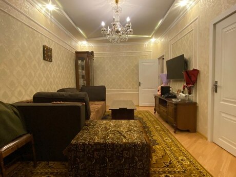 2 otaqlı mənzil, 60 m², Memar Əcəmi: 142 000 ₼ 5