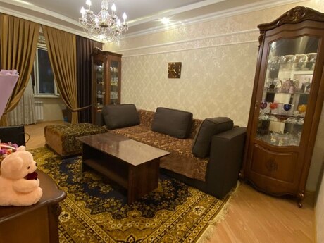 2 otaqlı mənzil, 60 m², Memar Əcəmi: 142 000 ₼ 4