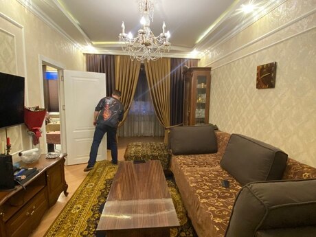 2 otaqlı mənzil, 60 m², Memar Əcəmi: 142 000 ₼ 3