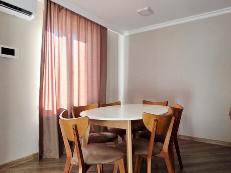 Объявление №6416874 - Баку, м. Нариман Нариманов, 3-комн., 87 м², 5/5 этаж
