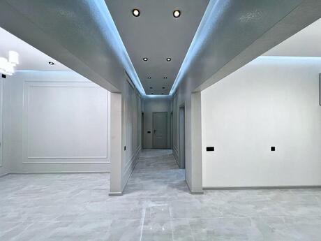 4 otaqlı həyət evi, 130 m², Mərdəkan: 185 000 ₼ 5