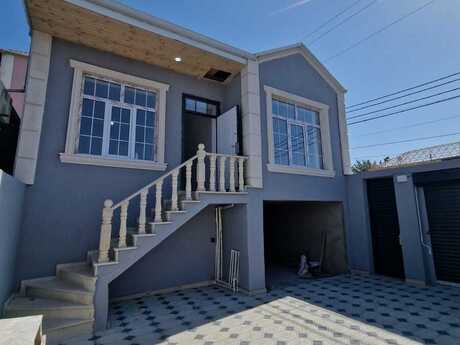 Объявление №6416892 - Баку, пос. Сарай, 3-комн., 75 м²