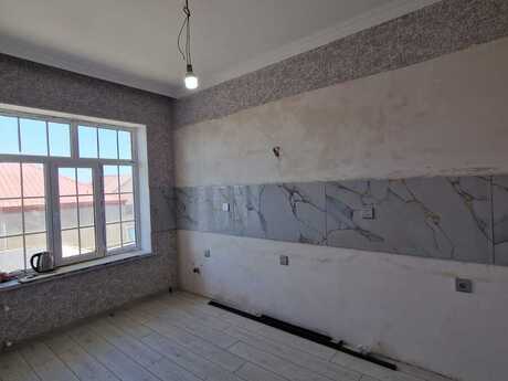 3 otaqlı həyət evi, 75 m², Saray: 78 000 ₼ 5