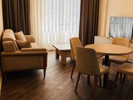 Elan №6416893 - Bakı, Elmlər Akademiyası m., 2 otaqlı, 67 m², 8/19 mərtəbə