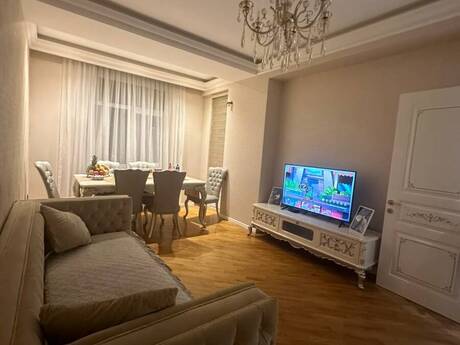 Elan №6416895 - Bakı, Xətai r., 2 otaqlı, 85 m², 6/16 mərtəbə