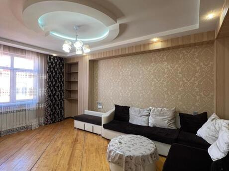 Elan №6348543 - Bakı, Masazır q., 2 otaqlı, 42 m², 5/6 mərtəbə