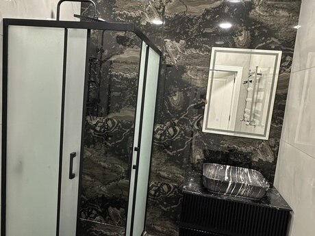 3 otaqlı mənzil, 88 m², İnşaatçılar: 239 000 ₼ 5