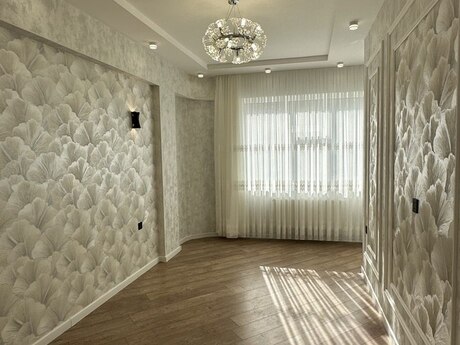 Elan №6416919 - Bakı, İnşaatçılar m., 3 otaqlı, 88 m², 8/12 mərtəbə