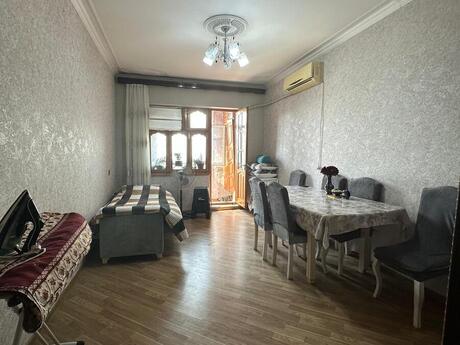 2 otaqlı mənzil, 44 m², Həzi Aslanov: 85 000 ₼ 5