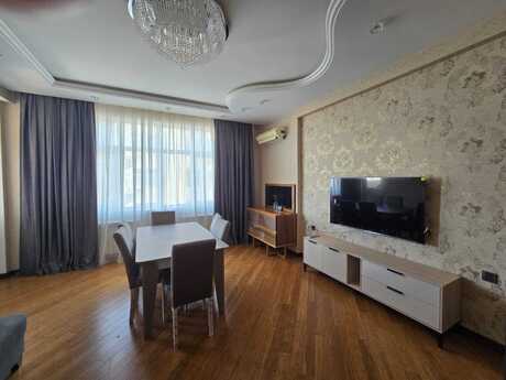 Elan №6416964 - Bakı, Neftçilər m., 2 otaqlı, 94 m², 11/13 mərtəbə