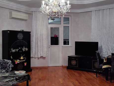 Elan №6416915 - Bakı, 8 Noyabr m., 3 otaqlı, 138 m², 13/16 mərtəbə