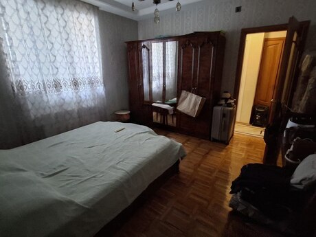 Kirayə 3 otaqlı mənzil, 80 m², Yasamal: 895 ₼/ay 2