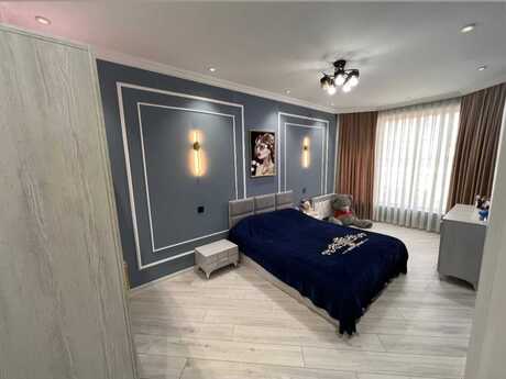 4 otaqlı həyət evi, 101 m², Masazır: 147 000 ₼ 4