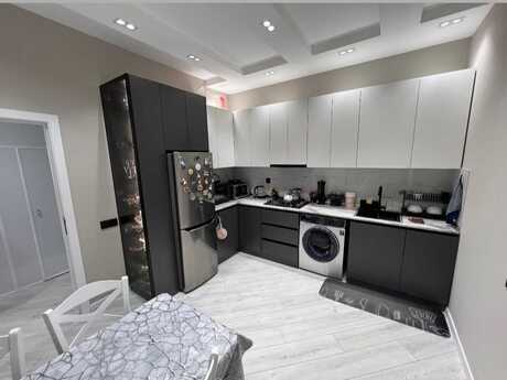 4 otaqlı həyət evi, 101 m², Masazır: 147 000 ₼ 5
