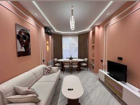 Elan №6416940 - Bakı, Masazır q., 4 otaqlı, 101 m²