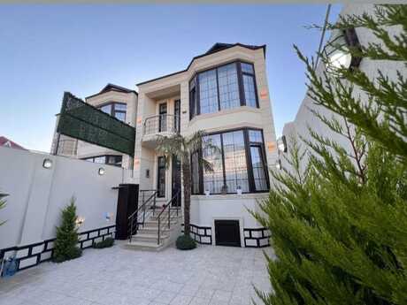 4 otaqlı həyət evi, 101 m², Masazır: 147 000 ₼ 3