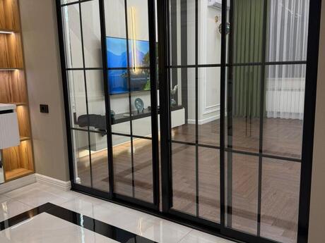 2 otaqlı mənzil, 86 m², Elmlər Akademiyası: 438 000 ₼ 5