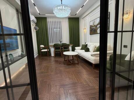 2 otaqlı mənzil, 86 m², Elmlər Akademiyası: 438 000 ₼ 3