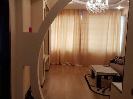 Kirayə 2 otaqlı mənzil, 65 m², Şah İsmayıl Xətai: 900 ₼/ay 2