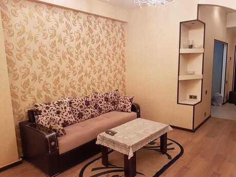 Kirayə 2 otaqlı mənzil, 65 m², Şah İsmayıl Xətai: 900 ₼/ay 4
