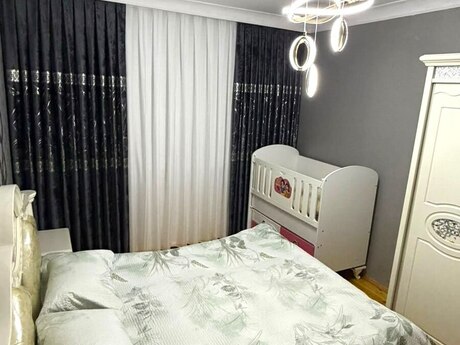 4-комнатная квартира, 92 м², Xalqlar Dostluğu: 204 000 ₼ 3