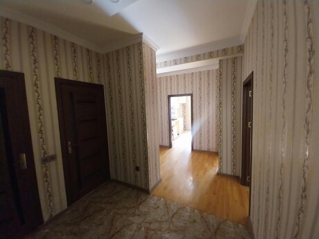 Elan №6416963 - Bakı, Neftçilər m., 3 otaqlı, 98 m², 16/17 mərtəbə