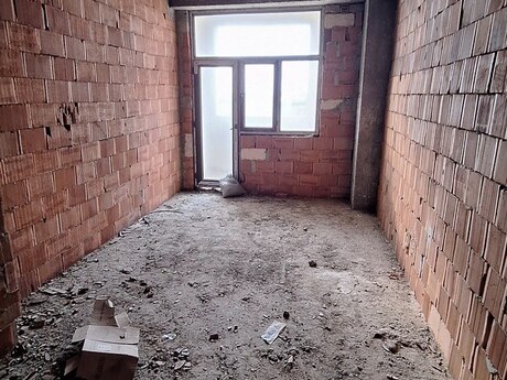 2 otaqlı mənzil, 66 m², Əhmədli: 165 000 ₼ 5